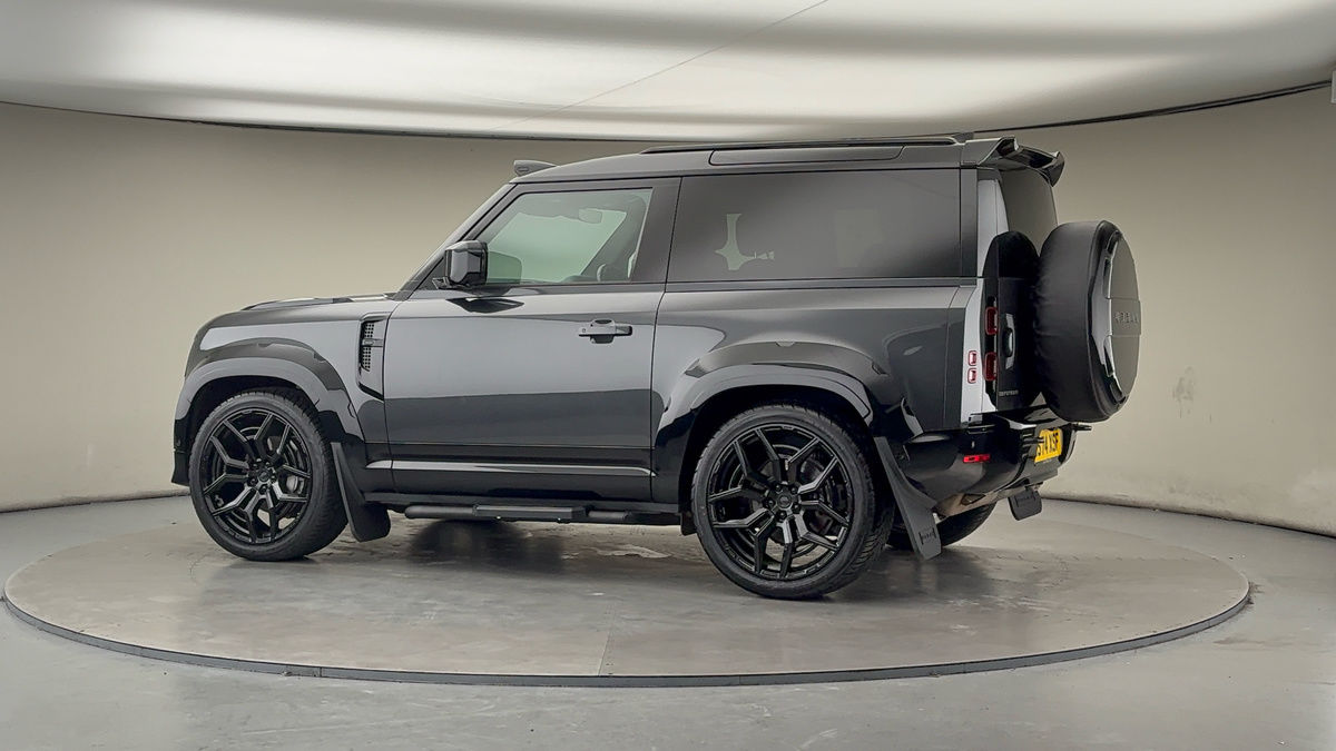 Used Land Rover Defender 2024 for sale - 77395052: Photo 29