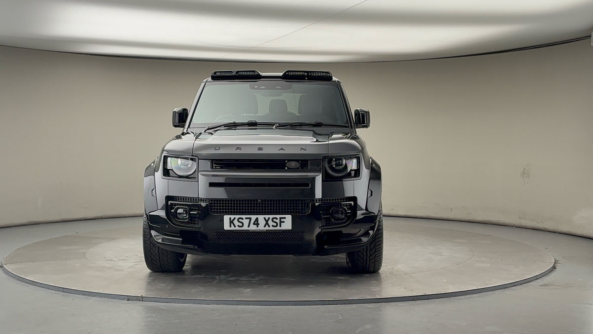 Used Land Rover Defender 2024 for sale - 77395052: Photo 3