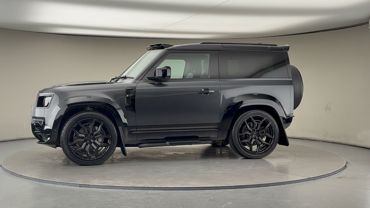 Used Land Rover Defender 2024 for sale - 77395052: Photo 31