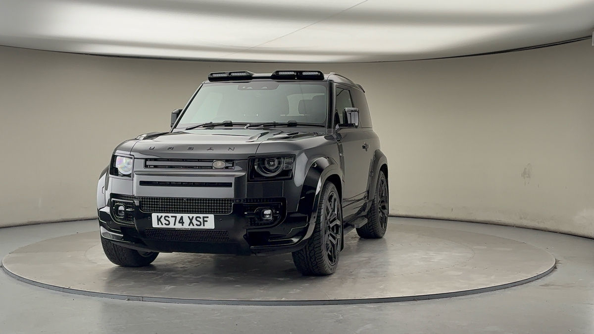 Used Land Rover Defender 2024 for sale - 77395052: Photo 34