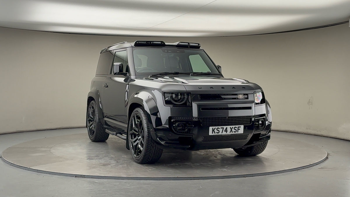 Used Land Rover Defender 2024 for sale - 77395052: Photo 36