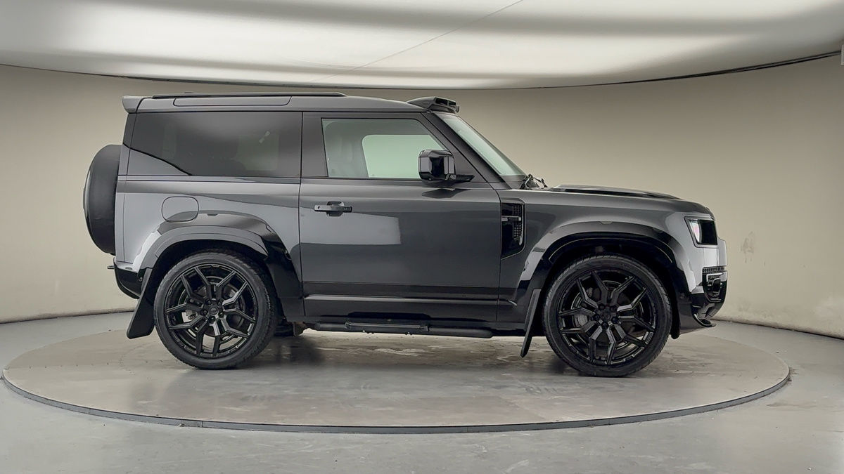 Used Land Rover Defender 2024 for sale - 77395052: Photo 39