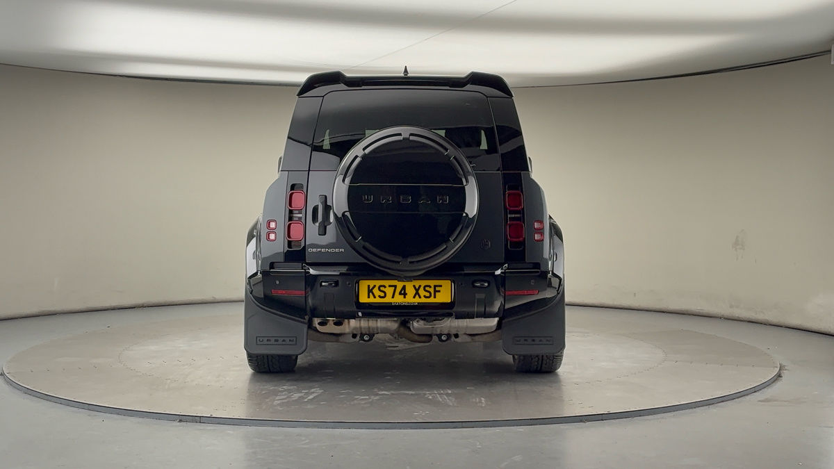 Used Land Rover Defender 2024 for sale - 77395052: Photo 4