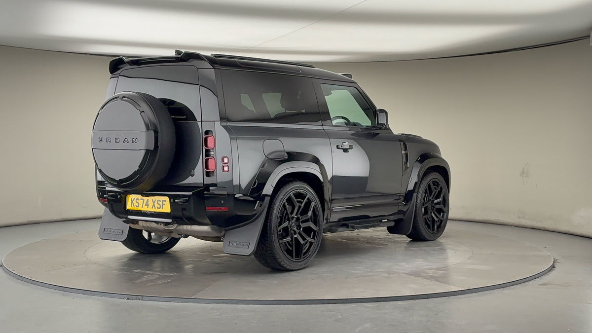 Used Land Rover Defender 2024 for sale - 77395052: Photo 42