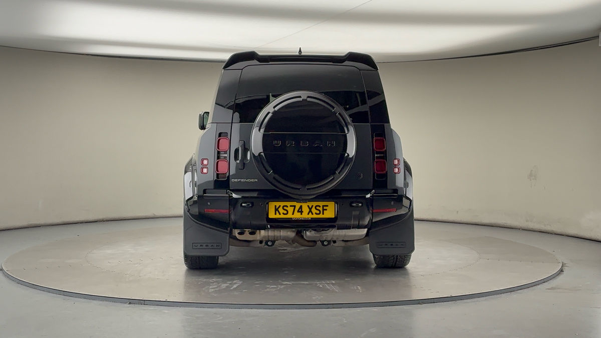 Used Land Rover Defender 2024 for sale - 77395052: Photo 44