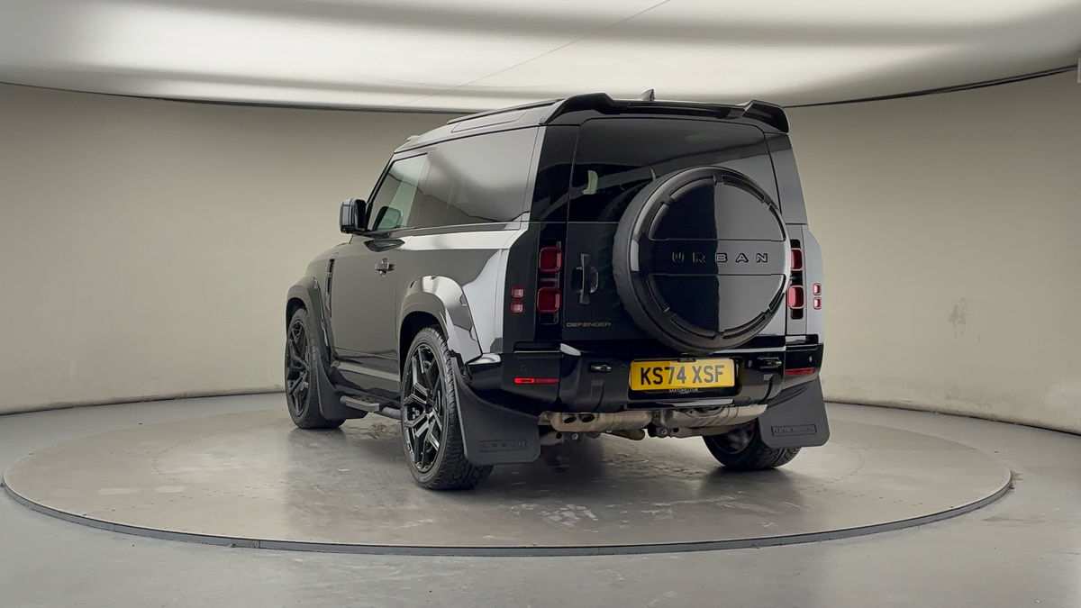 Used Land Rover Defender 2024 for sale - 77395052: Photo 45