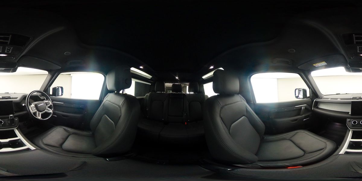 Used Land Rover Defender 2024 for sale - 77395052: Photo 47