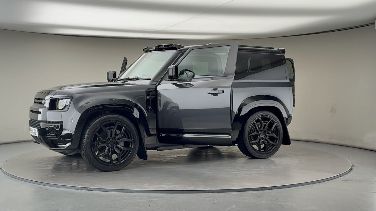 Used Land Rover Defender 2024 for sale - 77395052: Photo 51