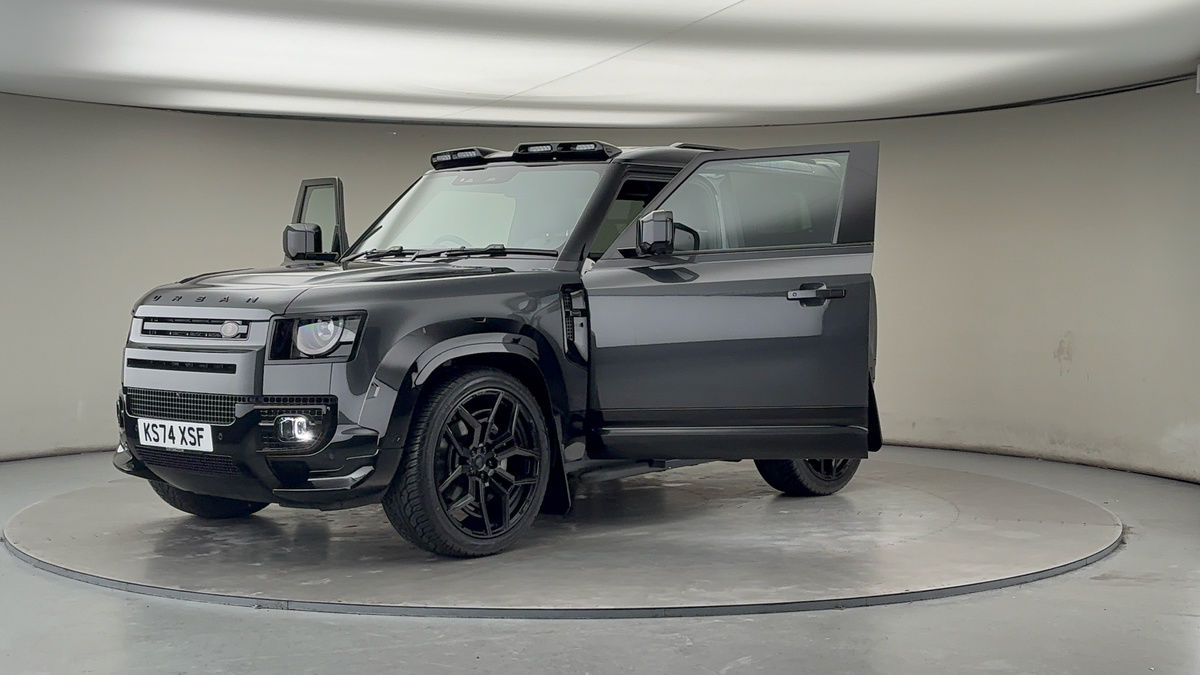 Used Land Rover Defender 2024 for sale - 77395052: Photo 52