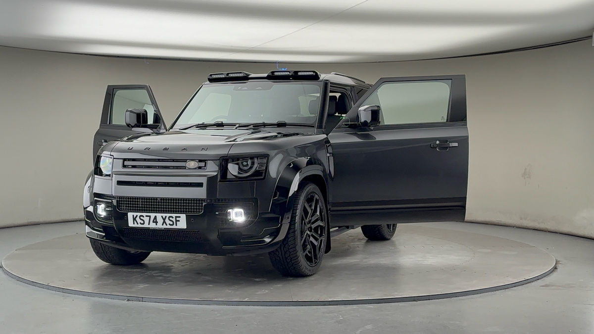 Used Land Rover Defender 2024 for sale - 77395052: Photo 53