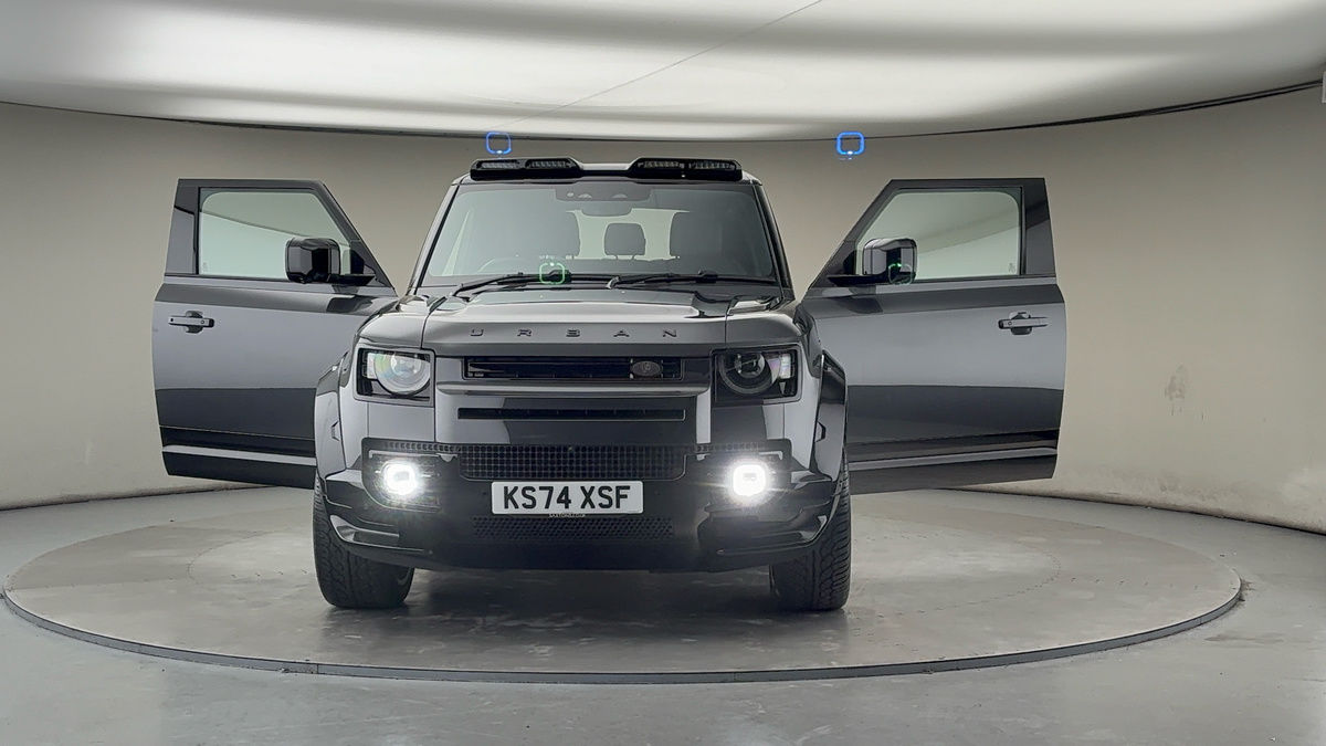 Used Land Rover Defender 2024 for sale - 77395052: Photo 54