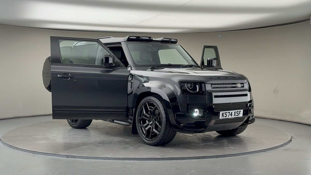 Used Land Rover Defender 2024 for sale - 77395052: Photo 56