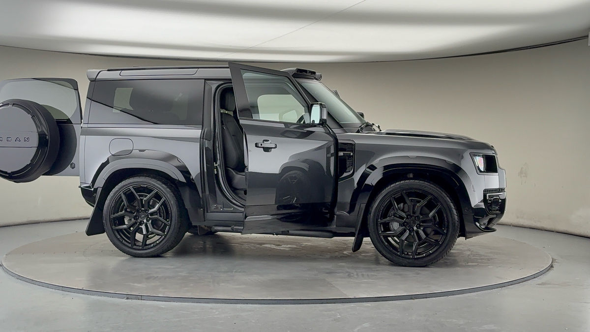 Used Land Rover Defender 2024 for sale - 77395052: Photo 58