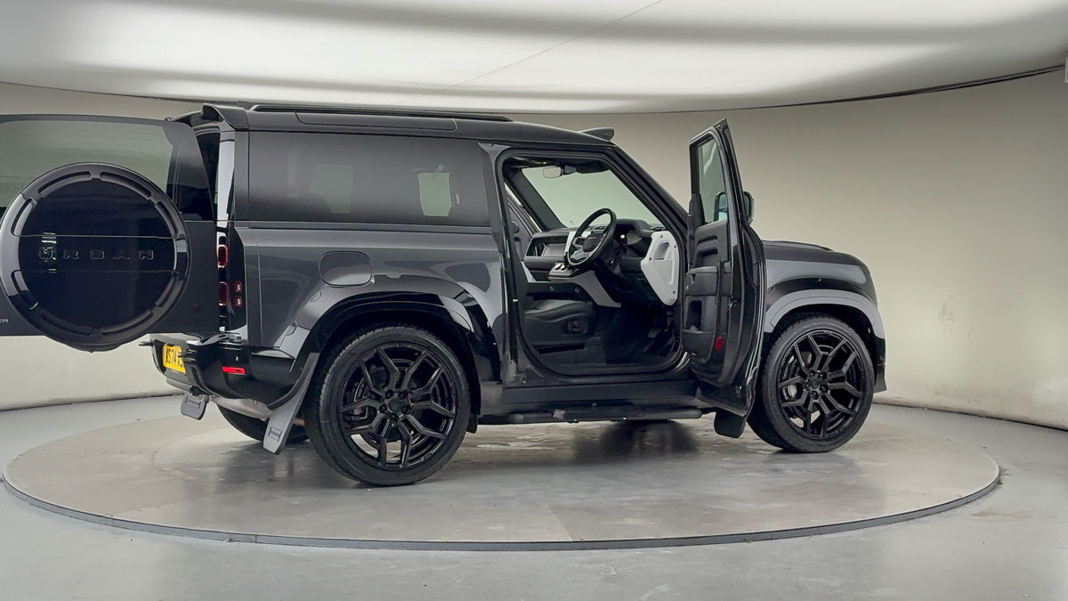 Used Land Rover Defender 2024 for sale - 77395052: Photo 60