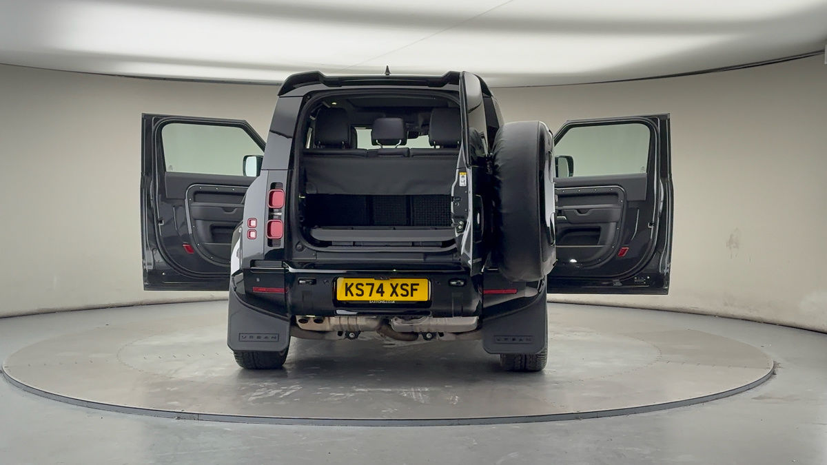 Used Land Rover Defender 2024 for sale - 77395052: Photo 63