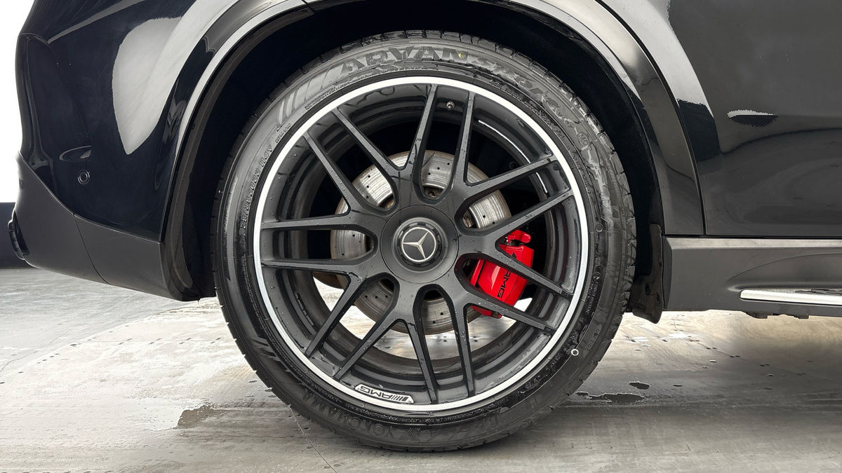 Used Mercedes-Benz GLE 2023 for sale - 77655947: Photo 10