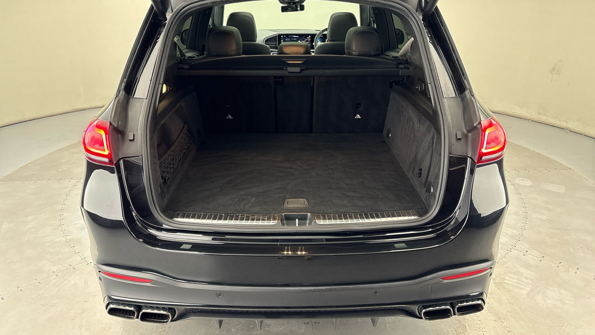 Used Mercedes-Benz GLE 2023 for sale - 77655947: Photo 11