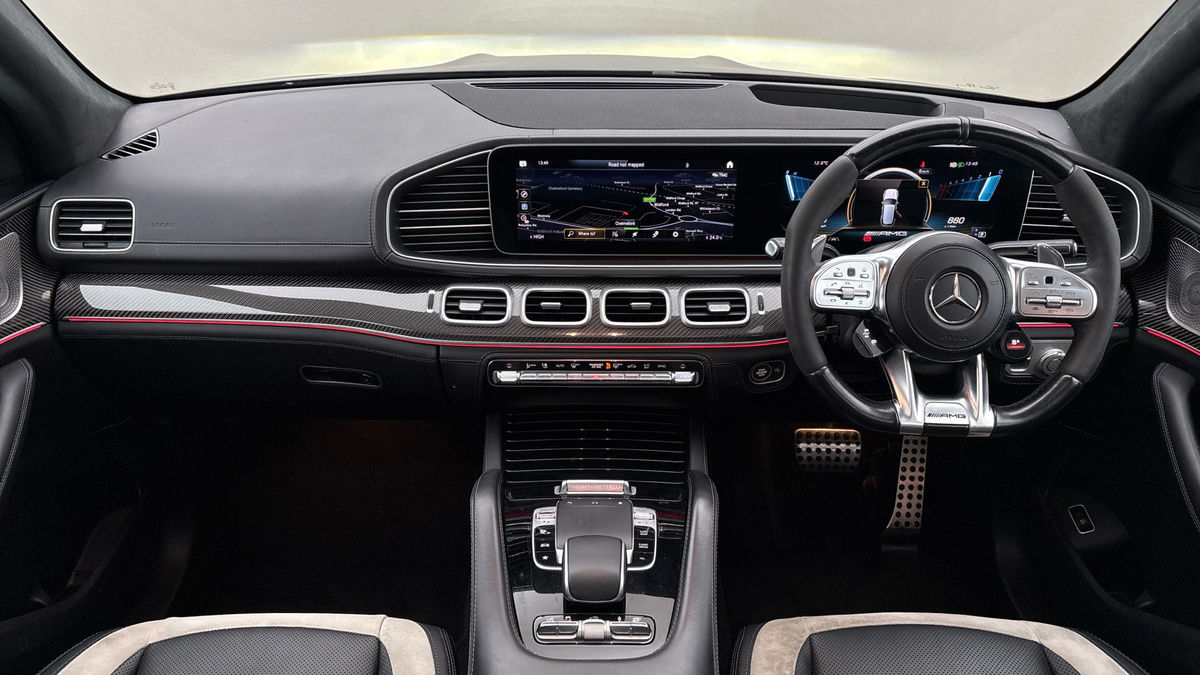 Used Mercedes-Benz GLE 2023 for sale - 77655947: Photo 12