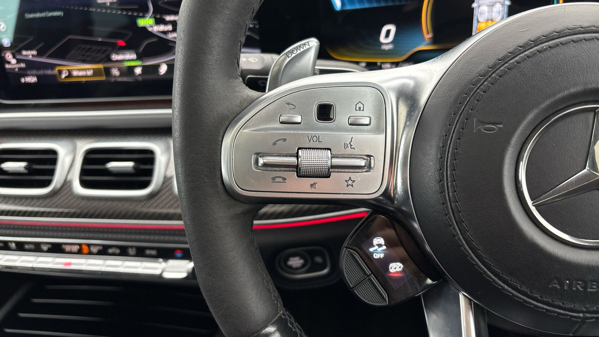 Used Mercedes-Benz GLE 2023 for sale - 77655947: Photo 13