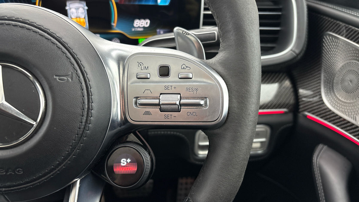 Used Mercedes-Benz GLE 2023 for sale - 77655947: Photo 14