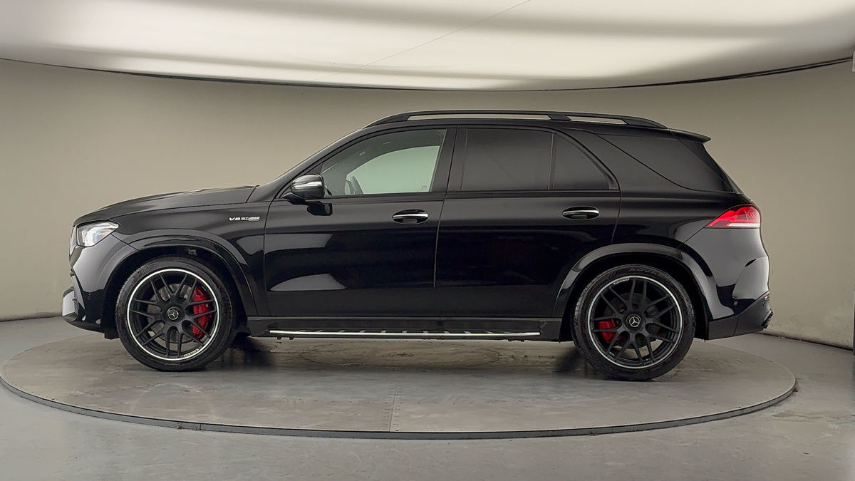 Used Mercedes-Benz GLE 2023 for sale - 77655947: Photo 15