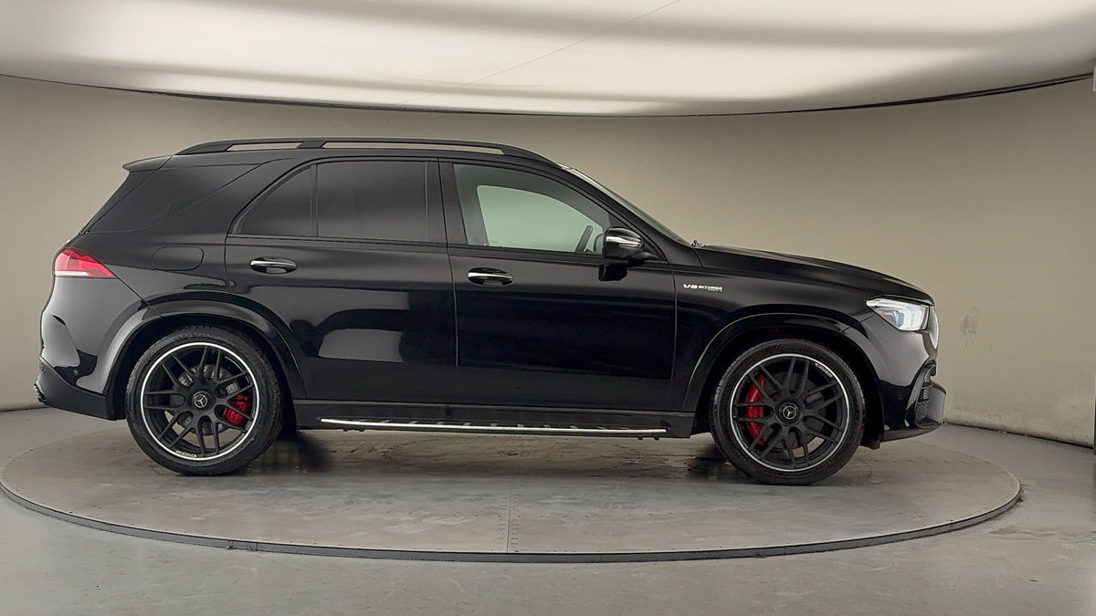 Used Mercedes-Benz GLE 2023 for sale - 77655947: Photo 16