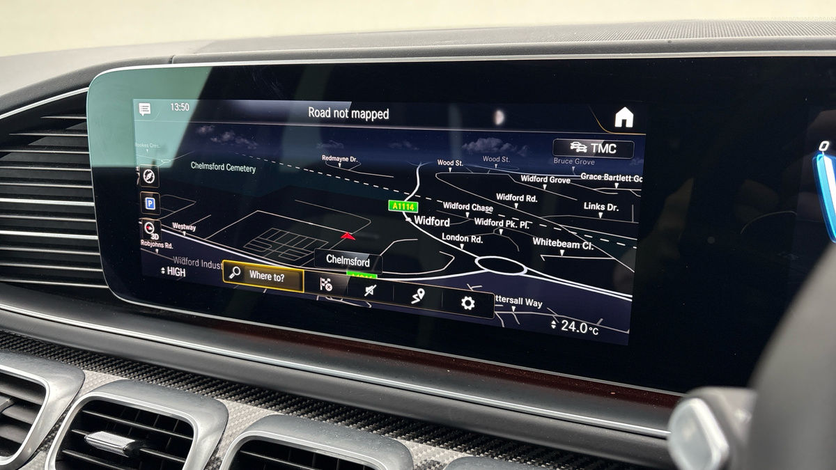 Used Mercedes-Benz GLE 2023 for sale - 77655947: Photo 17