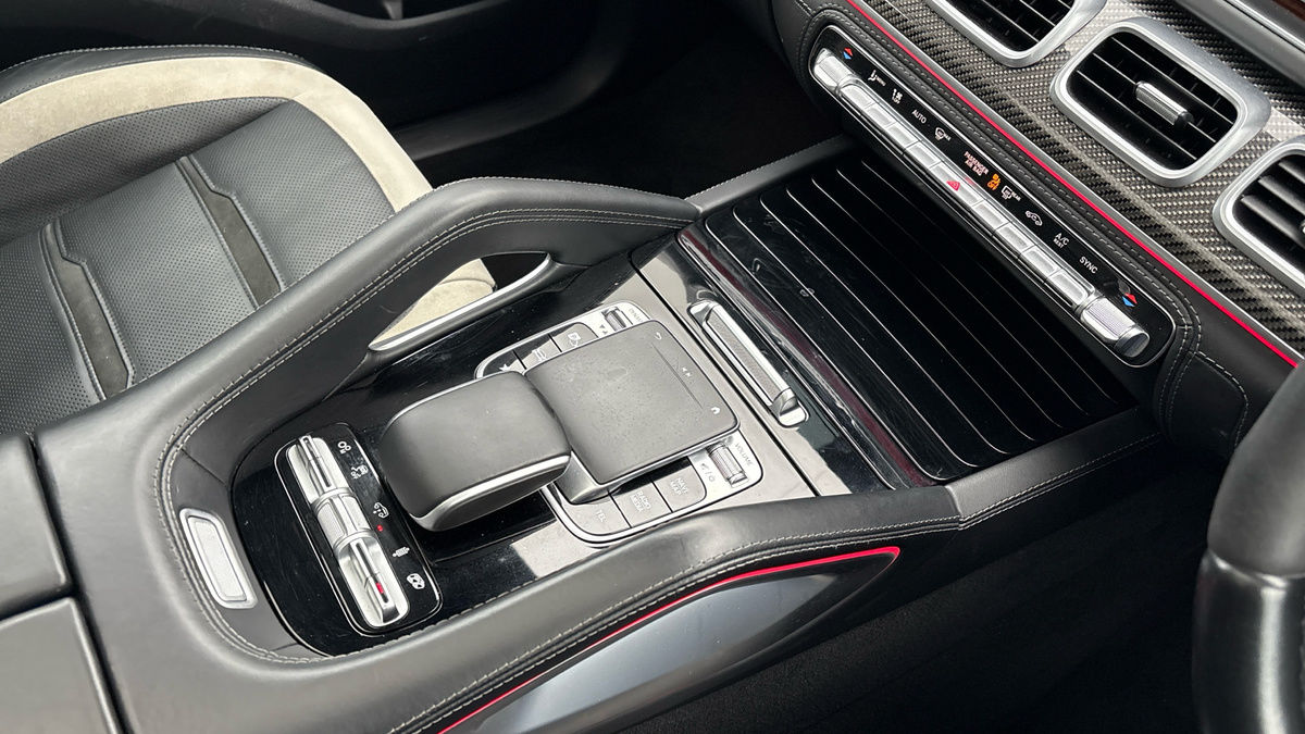 Used Mercedes-Benz GLE 2023 for sale - 77655947: Photo 18