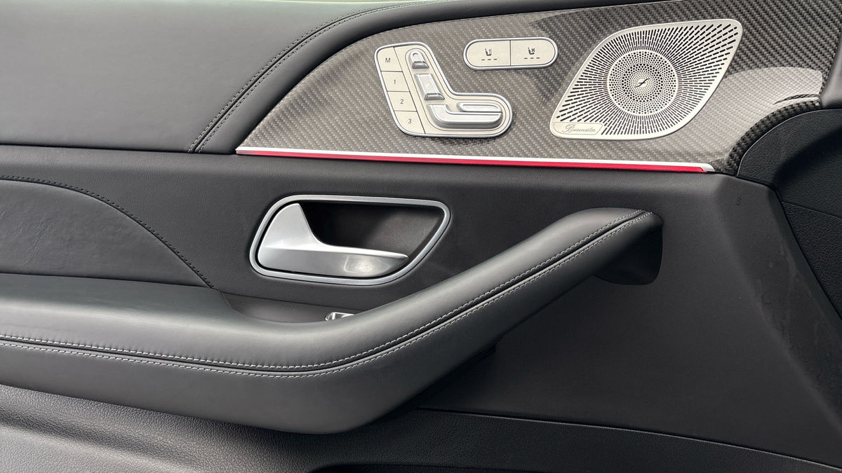 Used Mercedes-Benz GLE 2023 for sale - 77655947: Photo 19