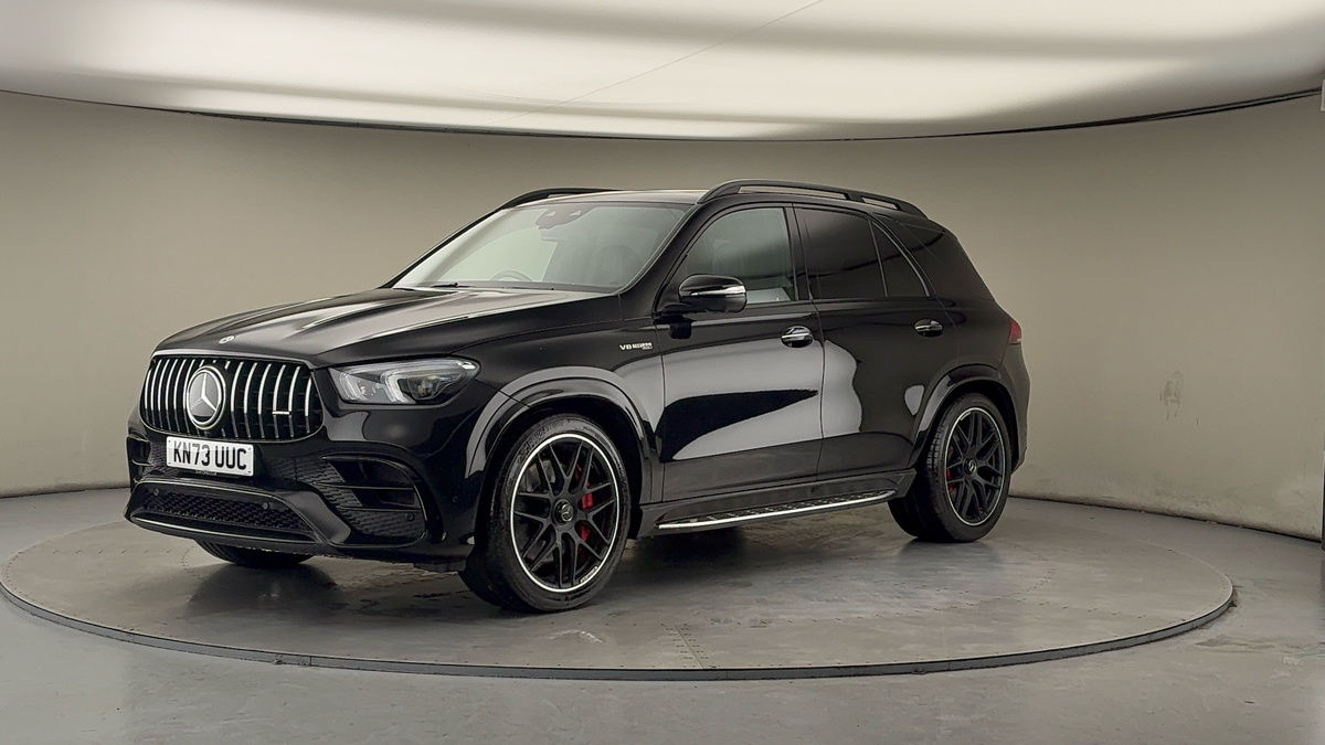 Used Mercedes-Benz GLE 2023 for sale - 77655947: Photo 20