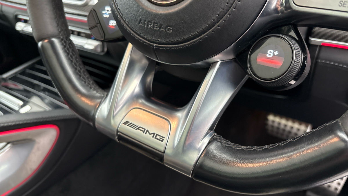 Used Mercedes-Benz GLE 2023 for sale - 77655947: Photo 27