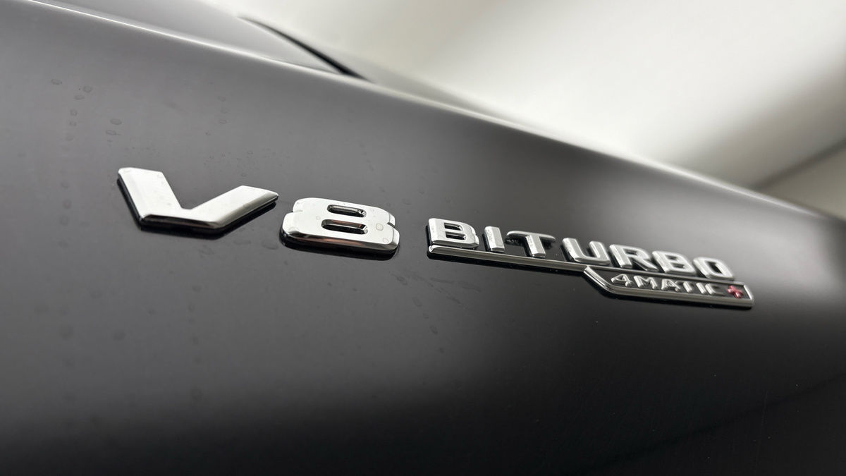 Used Mercedes-Benz GLE 2023 for sale - 77655947: Photo 28