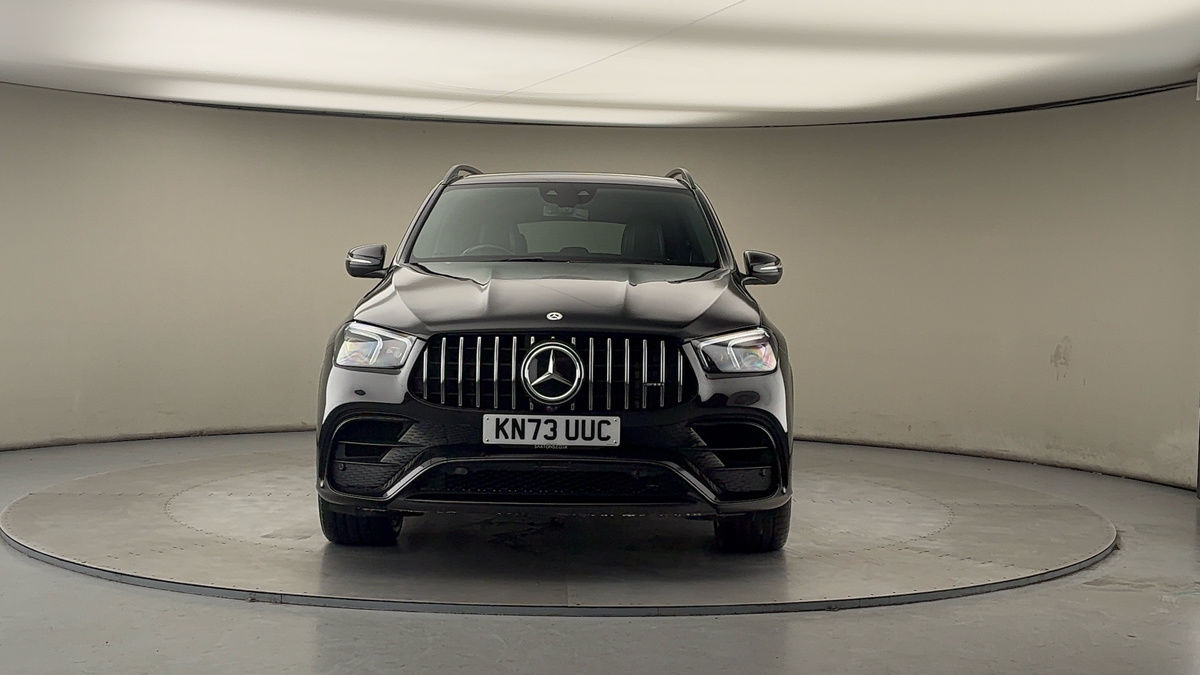 Used Mercedes-Benz GLE 2023 for sale - 77655947: Photo 3