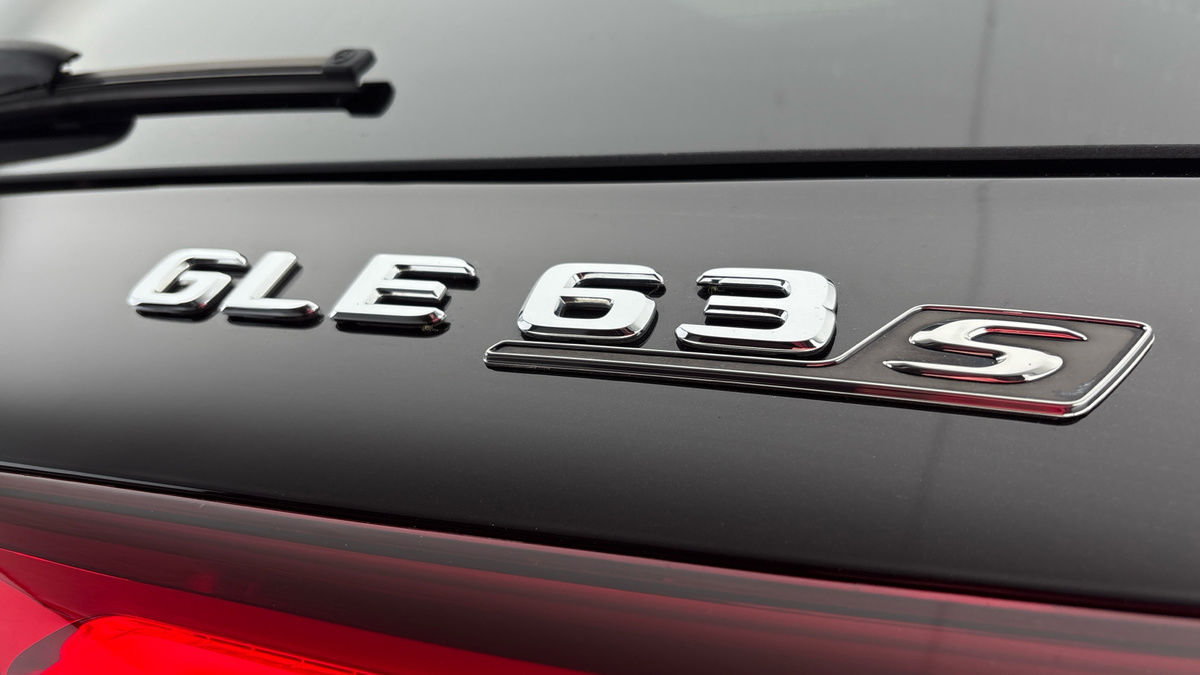 Used Mercedes-Benz GLE 2023 for sale - 77655947: Photo 31