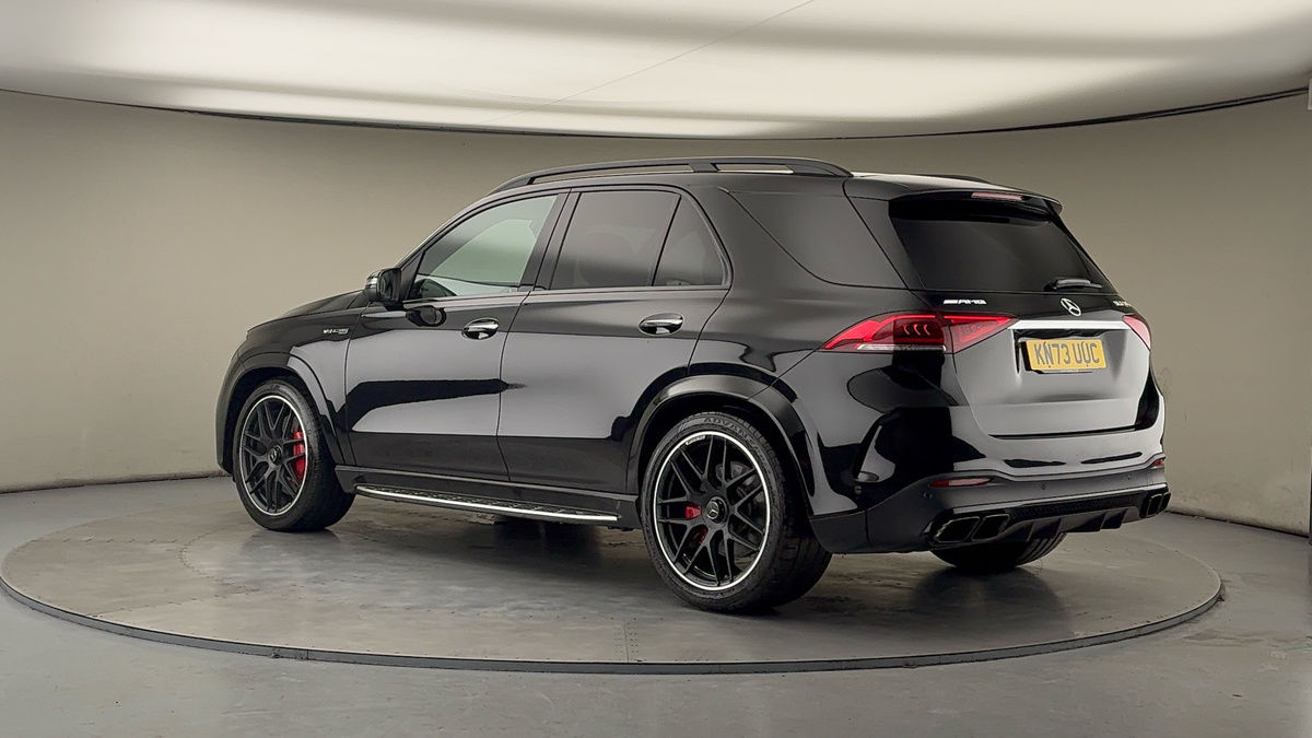 Used Mercedes-Benz GLE 2023 for sale - 77655947: Photo 32