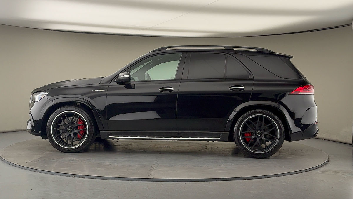 Used Mercedes-Benz GLE 2023 for sale - 77655947: Photo 34