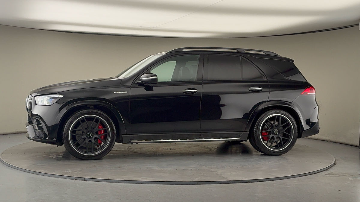 Used Mercedes-Benz GLE 2023 for sale - 77655947: Photo 35