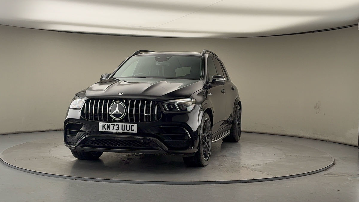 Used Mercedes-Benz GLE 2023 for sale - 77655947: Photo 38