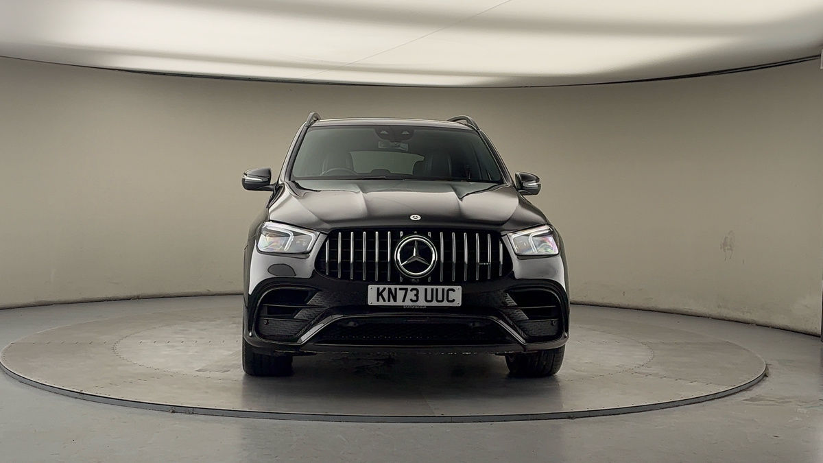 Used Mercedes-Benz GLE 2023 for sale - 77655947: Photo 39