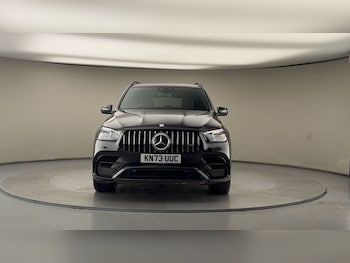 Used Mercedes-Benz GLE 2023 for sale - 77655947: Photo