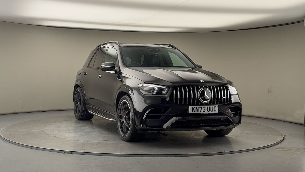 Used Mercedes-Benz GLE 2023 for sale - 77655947: Photo 40