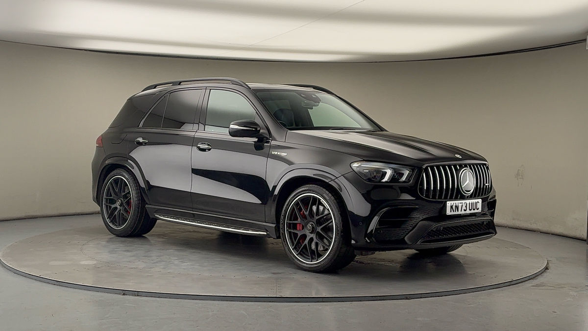 Used Mercedes-Benz GLE 2023 for sale - 77655947: Photo 41