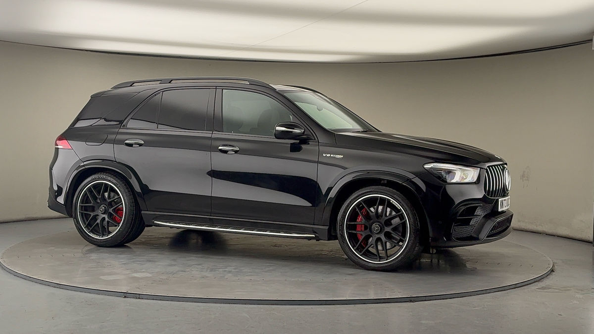 Used Mercedes-Benz GLE 2023 for sale - 77655947: Photo 42