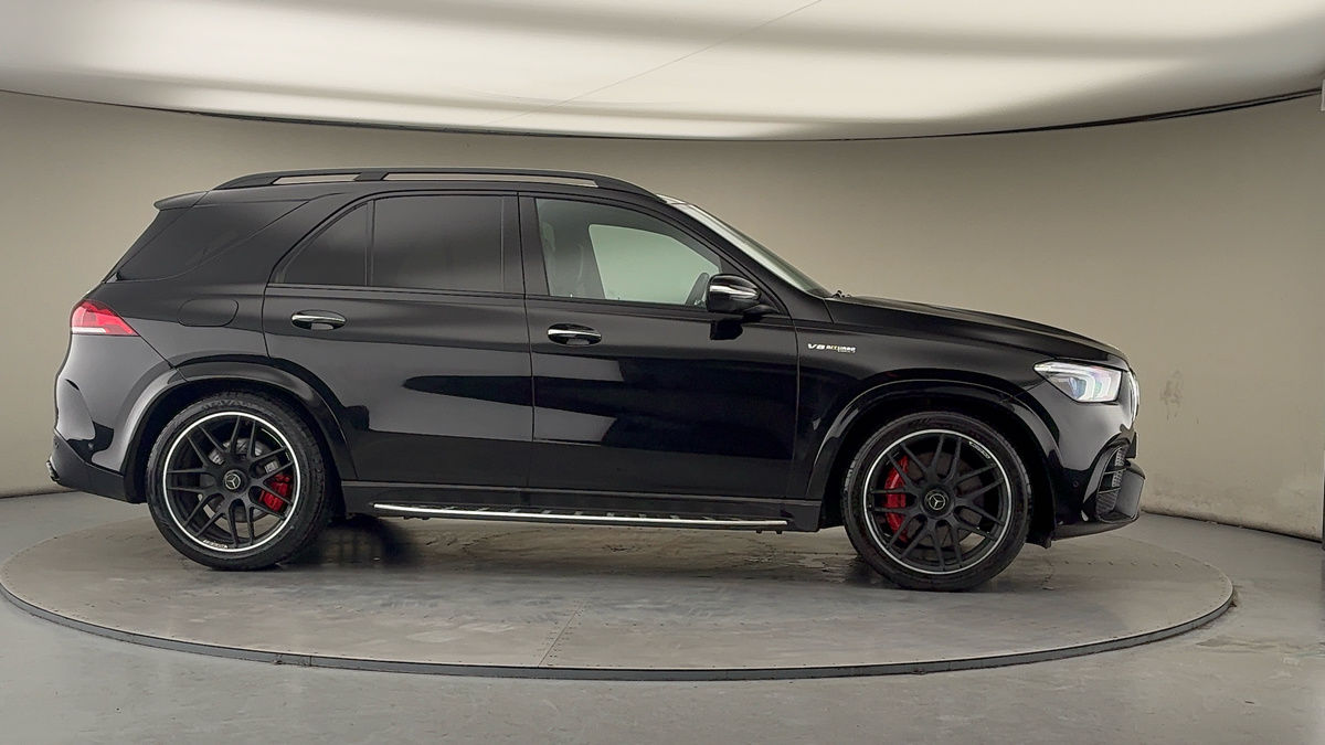 Used Mercedes-Benz GLE 2023 for sale - 77655947: Photo 43