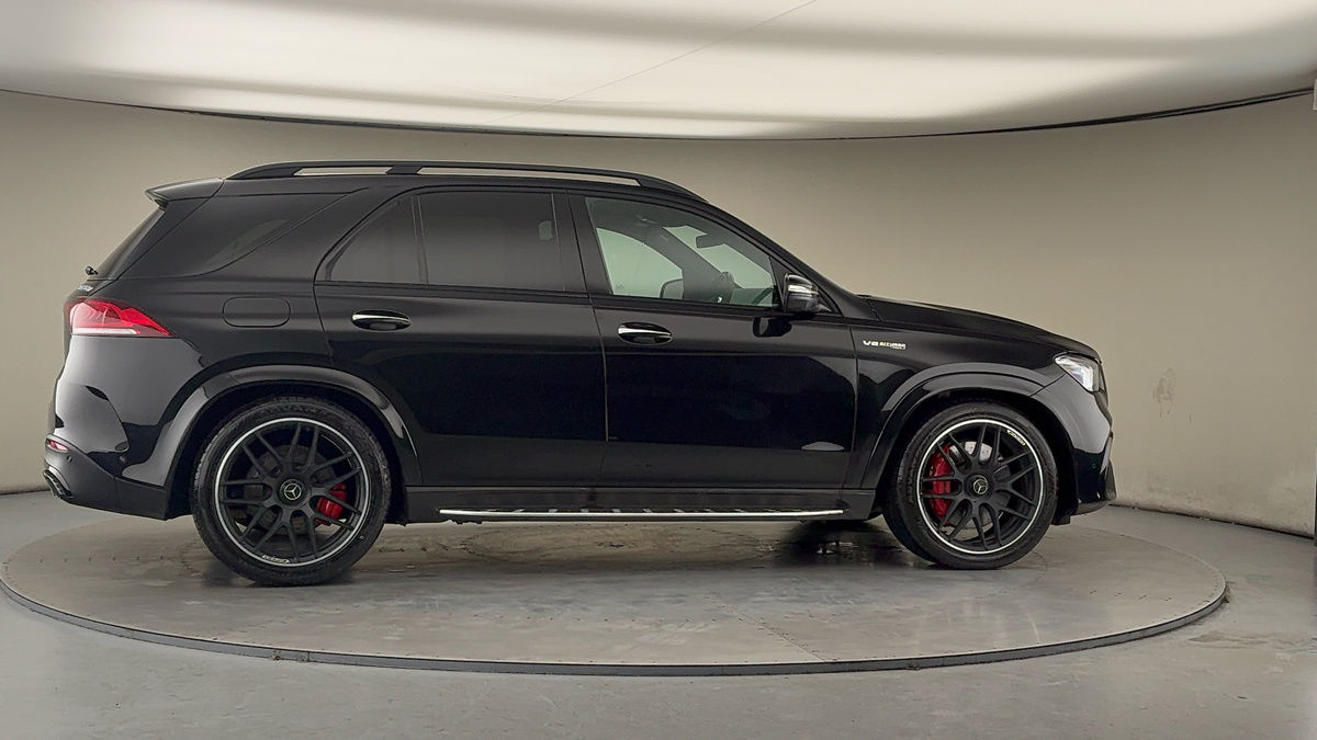 Used Mercedes-Benz GLE 2023 for sale - 77655947: Photo 44