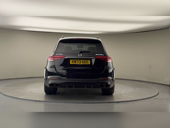 Used Mercedes-Benz GLE 2023 for sale - 77655947: Photo