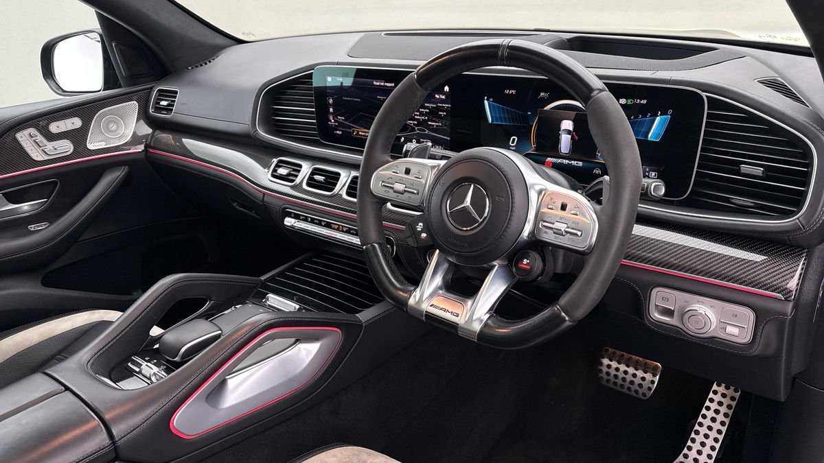 Used Mercedes-Benz GLE 2023 for sale - 77655947: Photo 5