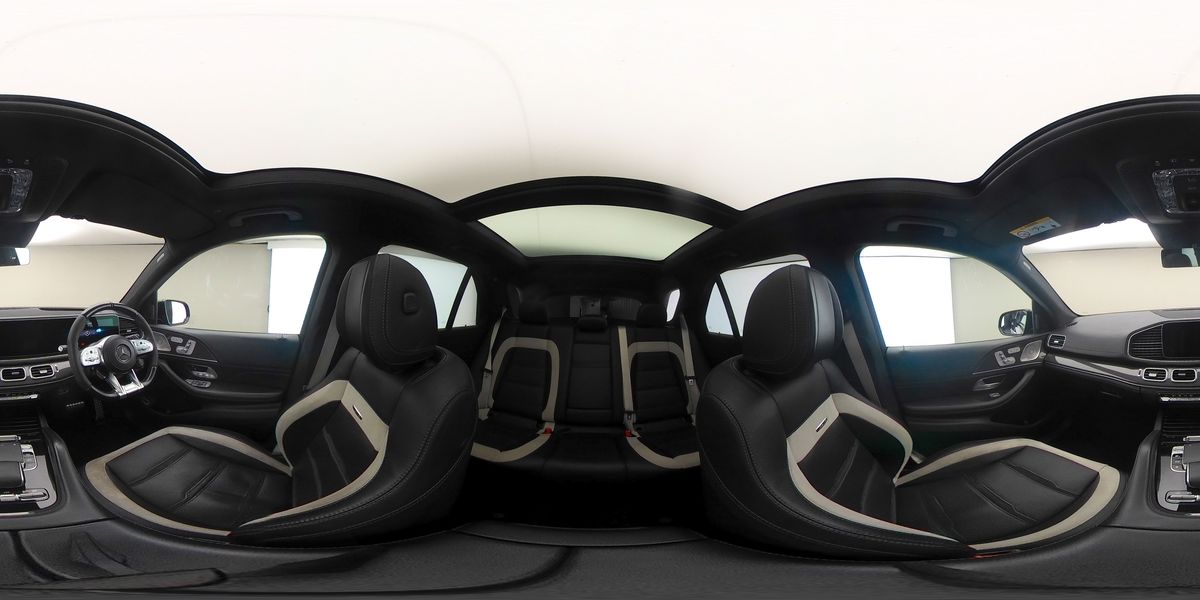 Used Mercedes-Benz GLE 2023 for sale - 77655947: Photo 51