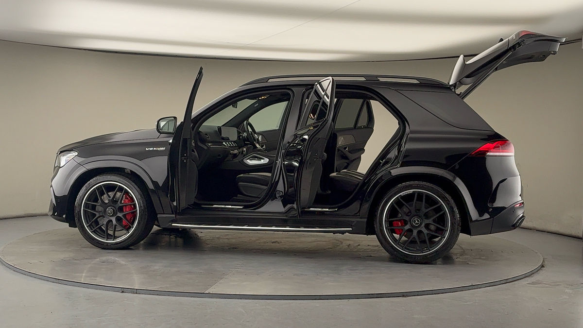 Used Mercedes-Benz GLE 2023 for sale - 77655947: Photo 53