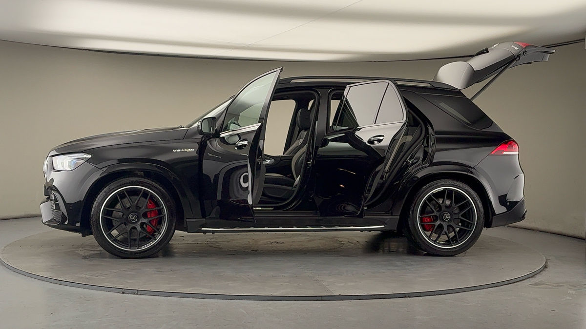 Used Mercedes-Benz GLE 2023 for sale - 77655947: Photo 54